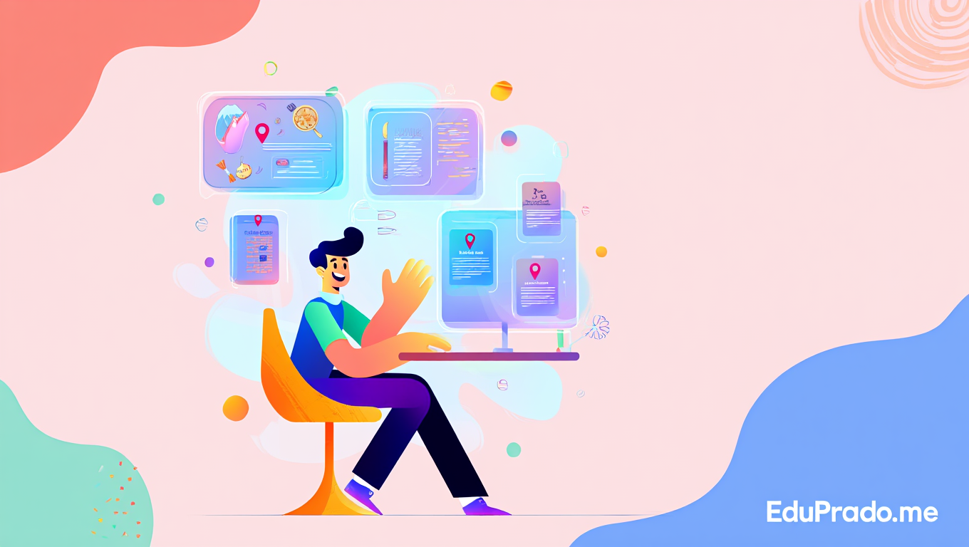 5 maneiras criativas (e úteis!) de usar ChatGPT ou Gemini no seu dia a dia